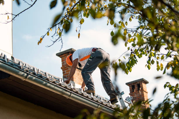Slate Roofing Contractor in Newport, DE
